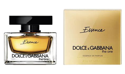 parfum dolce gabbana the one essence